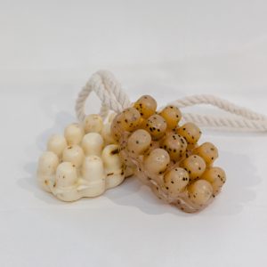 savon de massage